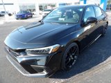 Certified 2024 Honda Civic Sport image 3