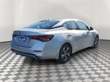 Used 2021 Nissan Sentra SV image 6