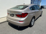 Used 2013 BMW 535i Gran Turismo xDrive image 4
