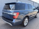 Certified 2019 Ford Expedition Platinum image 3