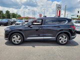 Used 2022 Hyundai Santa Fe SEL image 2