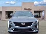 Used 2022 Cadillac CT4 Sport image 2