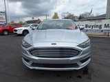 Used 2017 Ford Fusion SE w/ Fusion SE Technology Package image 6