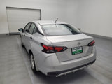 Used 2020 Nissan Versa S image 5