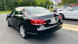 Used 2014 Mercedes-Benz E 350 4MATIC Sedan image 4