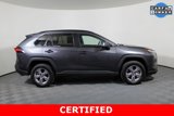 Used 2024 Toyota RAV4 XLE image 2