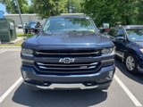 Used 2018 Chevrolet Silverado 1500 LTZ Z71 w/ Centennial Edition image 2