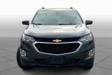 Used 2018 Chevrolet Equinox LT w/ Sun & Infotainment Package image 3