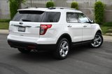 Used 2012 Ford Explorer Limited image 5
