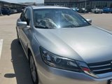 Used 2013 Honda Accord EX-L image 2