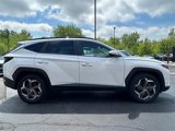 Used 2022 Hyundai Tucson SEL image 3