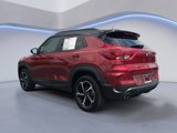 Used 2023 Chevrolet TrailBlazer RS w/ Sun and Liftgate Package image 4