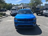 New 2025 Jeep Compass Latitude image 2