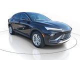 New 2025 Buick Envista Preferred image 2
