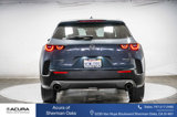 Used 2023 MAZDA CX-50 AWD 2.5 Turbo w/ Premium Pkg image 3