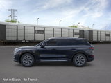 New 2025 Lincoln Corsair AWD image 3