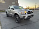 Used 2013 Toyota Tacoma 4x4 Double Cab image 3