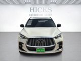 Certified 2023 INFINITI QX55 Luxe w/ Cargo Package image 2