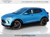 New 2025 Buick Encore GX Sport Touring w/ Comfort Package image 1