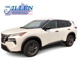 Used 2025 Nissan Rogue S image 4