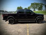 Used 2014 Ford F150 FX4 w/ Equipment Group 402A Luxury image 6