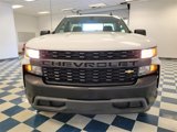 Used 2019 Chevrolet Silverado 1500 W/T w/ Trailering Package image 2