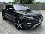 Used 2013 Land Rover Range Rover Evoque Dynamic image 3
