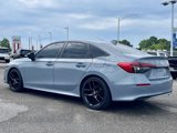 Used 2022 Honda Civic Sport image 3