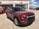 Used 2024 Chevrolet TrailBlazer LS w/ LS Convenience Package image 3