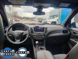 Certified 2023 Chevrolet Equinox RS w/ RS Leather Package image 3