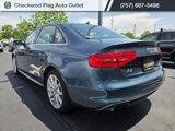 Used 2015 Audi A4 2.0T Premium Plus w/ Premium Plus Package image 4