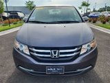 Used 2015 Honda Odyssey EX image 3