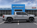 New 2025 GMC Sierra 1500 Pro w/ Graphite Edition image 5