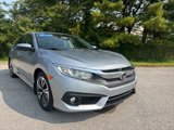 Used 2016 Honda Civic EX-T image 3