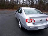 Used 2010 Volkswagen Passat Komfort image 4
