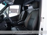Used 2024 Mercedes-Benz Sprinter 2500 w/ Acoustic Package image 3