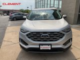 Used 2019 Ford Edge SEL image 3