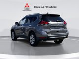 Used 2020 Nissan Rogue SV image 4