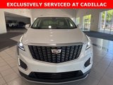 Used 2021 Cadillac XT5 Premium Luxury image 2