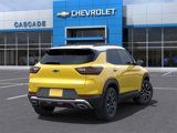 New 2025 Chevrolet TrailBlazer ACTIV w/ Convenience Package image 4