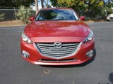 Used 2015 MAZDA MAZDA3 i Grand Touring image 2