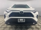 Used 2022 Toyota RAV4 XLE image 2