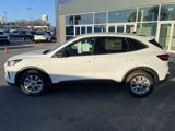 New 2025 Ford Escape Active image 3