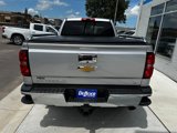 Used 2016 Chevrolet Silverado 2500 LT w/ All Star Edition image 4