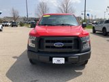 Used 2015 Ford F150 XL w/ Equipment Group 101A Mid image 3
