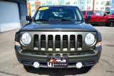 Used 2016 Jeep Patriot High Altitude image 2