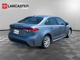 Certified 2022 Toyota Corolla LE image 5