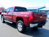 Used 2013 Chevrolet Silverado 2500 LT w/ Texas Edition image 4
