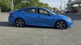 Used 2021 Nissan Sentra SR image 3