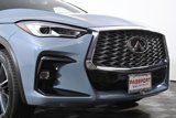 Certified 2025 INFINITI QX55 Luxe w/ Cargo Package image 3